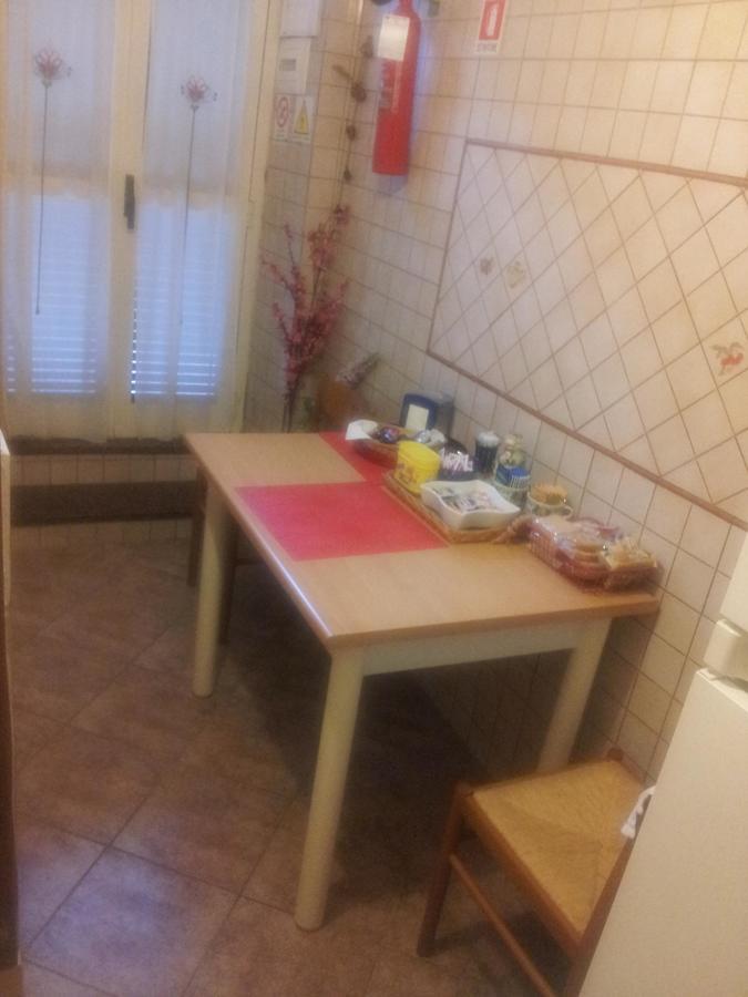 罗马维查住宿加早餐旅馆 外观 照片